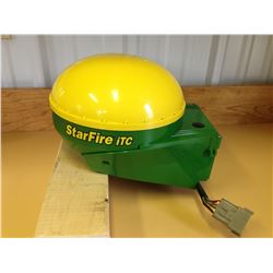 John Deere Star Fire iTC Receiver used w/ AccuTrak