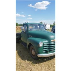 1953 Chevrolet 1430