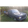 Image 2 : 1983 GMC S15 V6 5spd