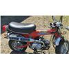 Image 3 : 1975 Honda Trail 70