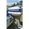 Image 3 : 1975 14ft Boat & Trailer Anchor 14-2