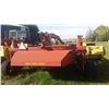 Image 2 : 1997 New Holland Haybine 1475