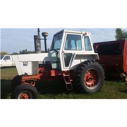 1976 Case Agri King 970 Tires 18.4x34