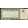 Image 2 : Robert Fairbanks - United Artists Studio Corporation (California) A 1928 dated certificate for two s