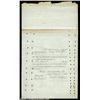 Image 2 : George Huntington Hartford - Great Atlantic and Pacific Tea Company (New Jersey)This certificate dat