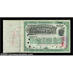 Darius Ogden Mills - Mergenthaler Linotype Company (New York)D.O. Mills was a prominent merchant, ba