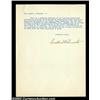Image 5 : Franklin D. Roosevelt - Typed Letter SignedA three page letter written during Roosevelt's tenure as
