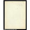 Image 6 : Franklin D. Roosevelt - Typed Letter SignedA three page letter written during Roosevelt's tenure as