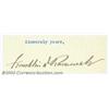 Image 7 : Franklin D. Roosevelt - Typed Letter SignedA three page letter written during Roosevelt's tenure as