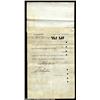 Image 2 : Russell Sage - Missouri, Kansas and Texas Railway Company (Missouri)An 1880 dated certificate for 10