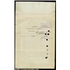 Image 2 : Knickerbocker Trust Company (New York)A 1927 certificate signed by John Hays Hammond, a mining engin