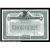Image 1 : United Copper Company (New Jersey)This 1910 dated certificate for ten shares is signed as President