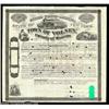 Image 1 : Town of Volney, NY--in aid of New York & Oswego Midland Rail Road (New York)A large $100 bond issued