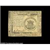 Image 1 : Continental Currency May 10, 1775 $1 Choice Extremely Fine. A nice example of the popular One Dollar