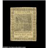 Image 2 : Continental Currency May 10, 1775 $1 Choice Extremely Fine. A nice example of the popular One Dollar