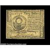 Image 1 : Continental Currency May 10, 1775 $30 Very Choice New. A well signed, totally crisp example that wou