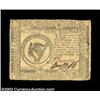 Image 1 : Continental Currency November 29, 1775 $8 Fine. The signatures remain strong, and the note is quite