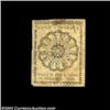 Image 2 : Continental Currency February 17, 1776 $1/2 Very Fine. This boldly printed, well signed Fractional C