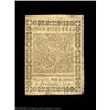 Image 2 : Continental Currency February 17, 1776 $4 About Extremely Fine. Broadly margined and well signed.  I