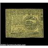 Image 1 : Continental Currency July 22, 1776 $4 Choice Extremely Fine. Signed in red by Benjamin Levy, who had