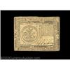 Image 1 : Continental Currency February 26, 1777 $5 Choice Very Fine. A lovely example for the grade. Well mar