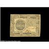 Image 1 : Continental Currency February 26, 1777 $7 Very Fine. Well signed and well margined.  Important notic