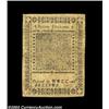 Image 2 : Continental Currency February 26, 1777 $7 Very Fine. Well signed and well margined.  Important notic