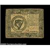 Image 1 : Continental Currency April 11, 1778 $8 Choice Very Fine. Well signed, well margined and very scarce.