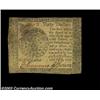 Image 1 : Continental Currency April 11, 1778 $40 About New. A Tory counterfeit of this rare issue, with stron