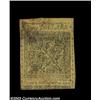 Image 2 : Continental Currency April 11, 1778 $40 About New. A Tory counterfeit of this rare issue, with stron