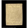 Image 2 : Continental Currency September 26, 1778 $5 Very Fine. The back is rather weakly printed, but the fac