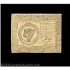 Image 1 : Continental Currency September 26, 1778 $8 Extremely Fine. Well margined, well signed and rather att