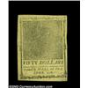 Image 2 : Continental Currency September 26, 1778 $50 Contemporary Counterfeit Gem New. A broadly margined, we