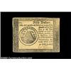 Image 1 : Continental Currency September 26, 1778 $50 Contemporary Counterfeit Choice New. A nice example of a