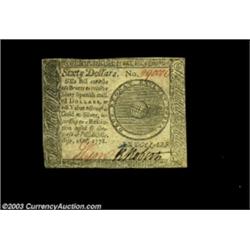 Continental Currency September 26, 1778, $60 Very Choice New. This beautifully crisp note is a Gem i