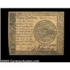 Image 1 : Continental Currency September 26, 1778 $60 Choice About New. A single light center fold.  Important