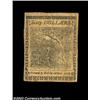 Image 2 : Continental Currency September 26, 1778 $60 Extremely Fine. A well signed, problem-free, very lightl