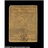 Image 2 : Continental Currency September 26, 1778 $60 Choice Very Fine. Two corner tips are slightly rounded,