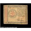 Image 1 : Continental Currency January 14, 1779 $3 Extremely Fine. A well signed, well margined example of thi