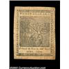 Image 2 : Continental Currency January 14, 1779 $3 Extremely Fine. A well signed, well margined example of thi