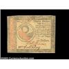 Image 1 : Continental Currency January 14, 1779 $30 Very Choice New. A near-Gem example with a beautifully cen