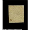 Image 2 : Connecticut October 11, 1777 7d Extremely Fine. Slit canceled but with a good overall appearance.  I