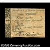 Image 1 : Connecticut 1799 Hartford & New Haven Turnpike 4c Choice New. Signed by Baldwin as President of the