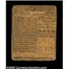 Image 1 : Delaware May 1, 1758 20s Choice Fine. Well circulated but problem free, with a strong Lion vignette