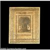 Image 2 : Delaware January 1, 1776 4s Very Choice New. A broadly margined Gem but for some very mild aging of