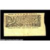 Image 2 : Maryland March 1, 1770 $8 Choice About New. Wonderfully high-grade for this issue, totally clean, st