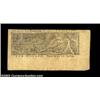 Image 2 : Maryland April 10, 1774 $1 Extremely Fine. higher grade than what is generally seen for this issue,