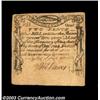 Image 1 : Massachusetts October 16, 1778 2d Extremely Fine. A very good looking example of this popular Paul R