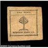 Image 2 : Massachusetts October 16, 1778 2d Extremely Fine. A very good looking example of this popular Paul R
