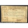 Image 1 : Massachusetts 1779 Fiscal Paper.These six-percent Treasury Certificates are visually quite similar t